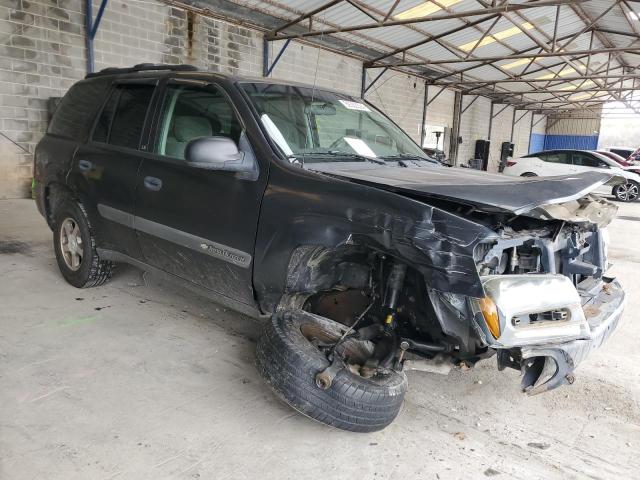 Photo 3 VIN: 1GNDS13S442153643 - CHEVROLET TRAILBLZR 