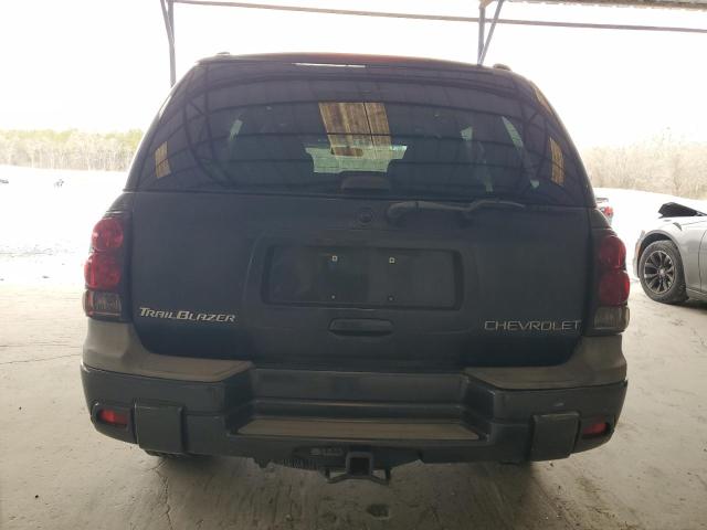 Photo 5 VIN: 1GNDS13S442153643 - CHEVROLET TRAILBLZR 