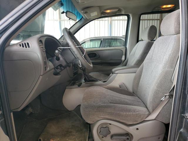 Photo 6 VIN: 1GNDS13S442153643 - CHEVROLET TRAILBLZR 