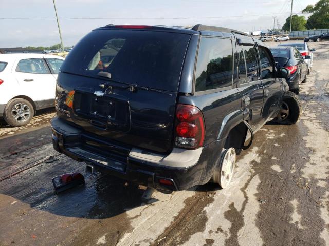 Photo 3 VIN: 1GNDS13S442155599 - CHEVROLET TRAILBLZR 