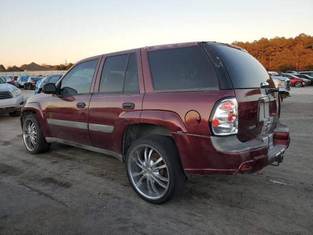 Photo 1 VIN: 1GNDS13S442312158 - CHEVROLET TRAILBLAZE 