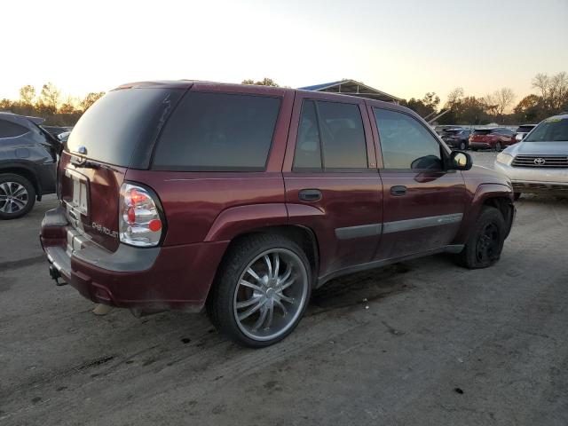 Photo 2 VIN: 1GNDS13S442312158 - CHEVROLET TRAILBLAZE 