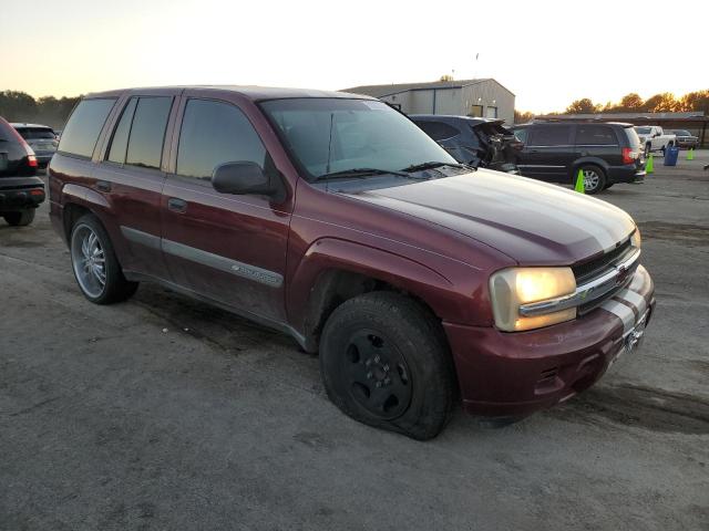 Photo 3 VIN: 1GNDS13S442312158 - CHEVROLET TRAILBLAZE 