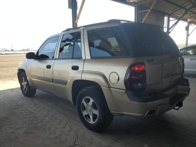 Photo 1 VIN: 1GNDS13S442384770 - CHEVROLET TRAILBLZR 