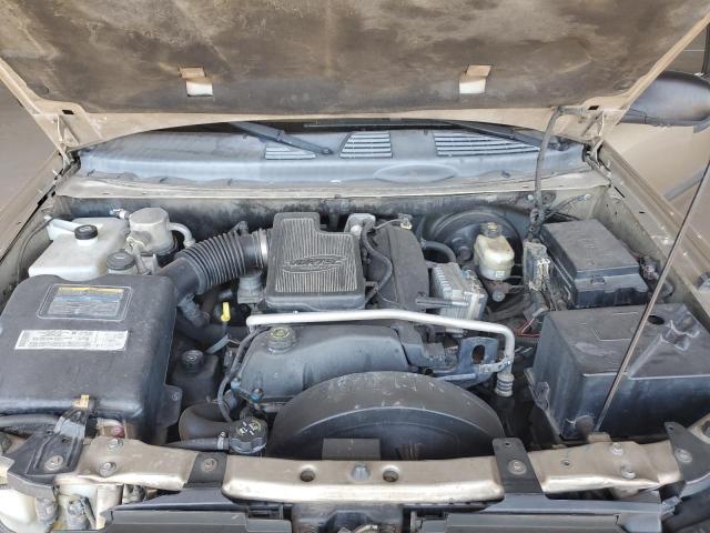 Photo 11 VIN: 1GNDS13S442384770 - CHEVROLET TRAILBLZR 