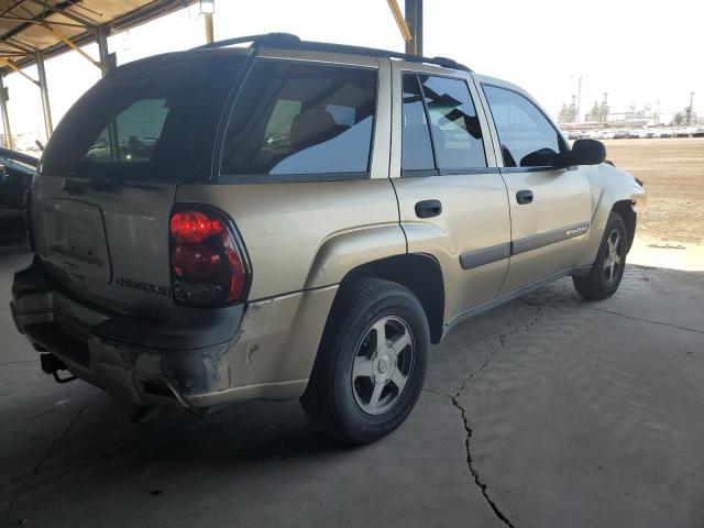 Photo 2 VIN: 1GNDS13S442384770 - CHEVROLET TRAILBLZR 