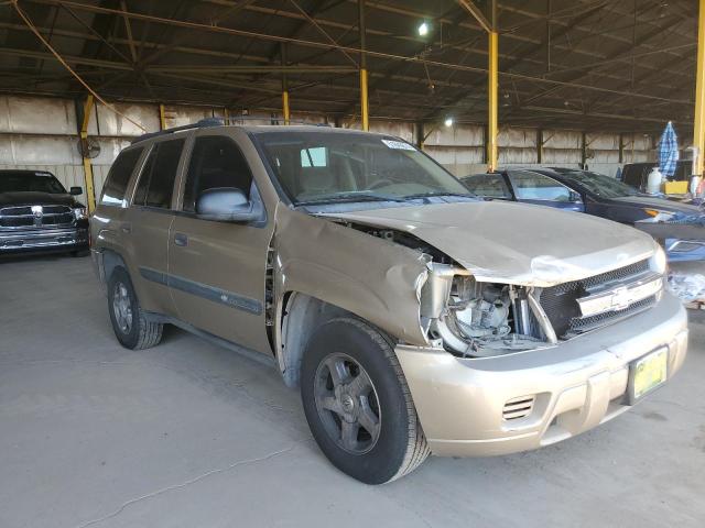 Photo 3 VIN: 1GNDS13S442384770 - CHEVROLET TRAILBLZR 