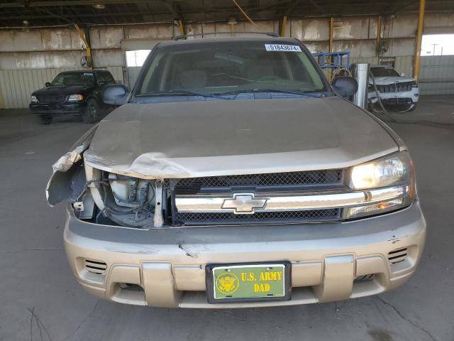 Photo 4 VIN: 1GNDS13S442384770 - CHEVROLET TRAILBLZR 