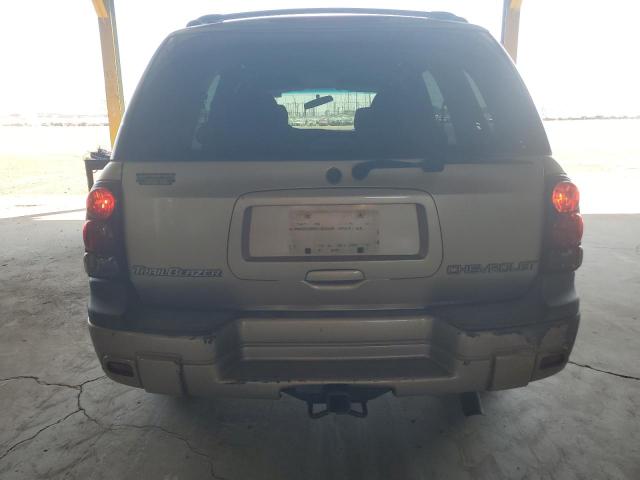 Photo 5 VIN: 1GNDS13S442384770 - CHEVROLET TRAILBLZR 