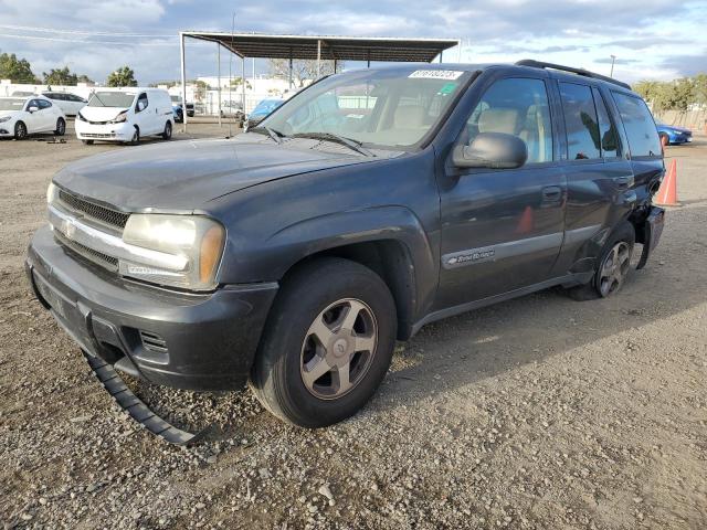 Photo 0 VIN: 1GNDS13S442430582 - CHEVROLET TRAILBLZR 