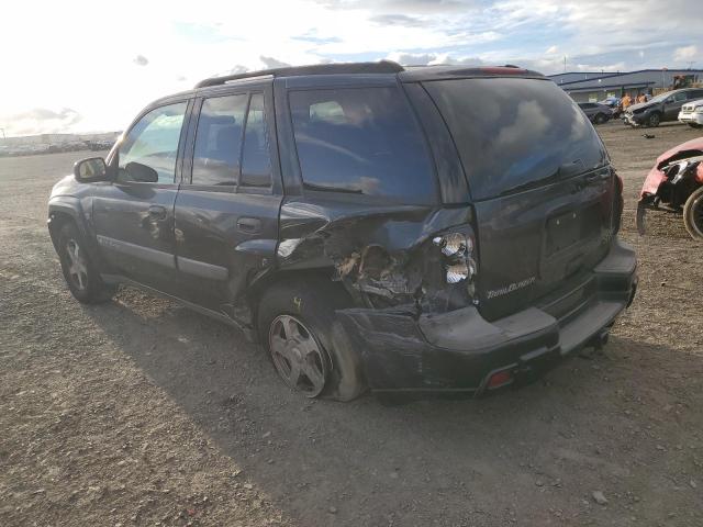 Photo 1 VIN: 1GNDS13S442430582 - CHEVROLET TRAILBLZR 