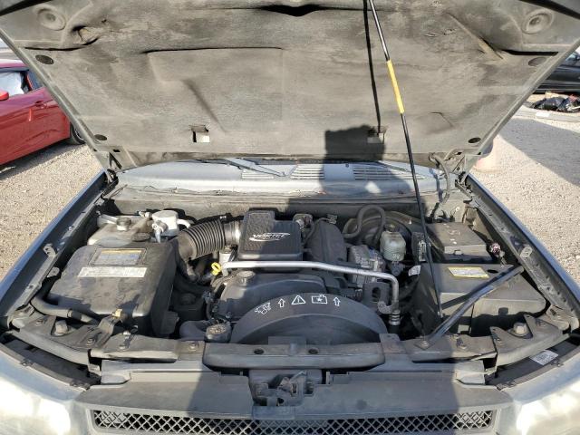 Photo 10 VIN: 1GNDS13S442430582 - CHEVROLET TRAILBLZR 