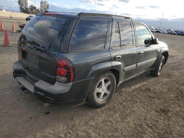 Photo 2 VIN: 1GNDS13S442430582 - CHEVROLET TRAILBLZR 