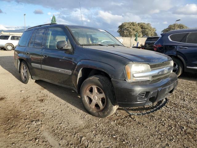 Photo 3 VIN: 1GNDS13S442430582 - CHEVROLET TRAILBLZR 