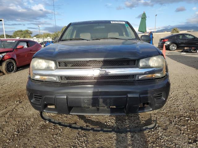 Photo 4 VIN: 1GNDS13S442430582 - CHEVROLET TRAILBLZR 