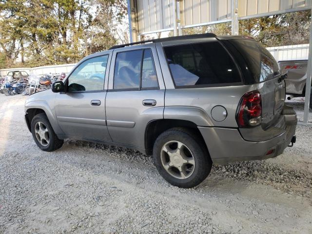 Photo 1 VIN: 1GNDS13S452123026 - CHEVROLET TRAILBLAZE 