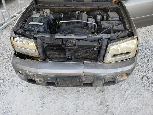 Photo 11 VIN: 1GNDS13S452123026 - CHEVROLET TRAILBLAZE 