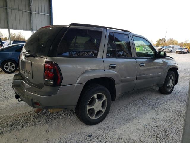 Photo 2 VIN: 1GNDS13S452123026 - CHEVROLET TRAILBLAZE 