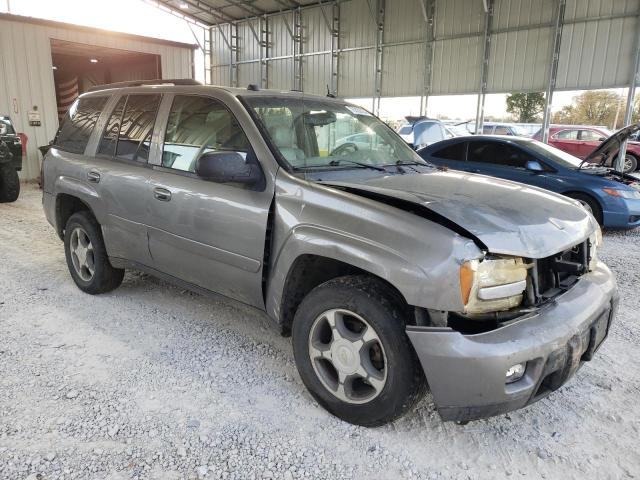 Photo 3 VIN: 1GNDS13S452123026 - CHEVROLET TRAILBLAZE 