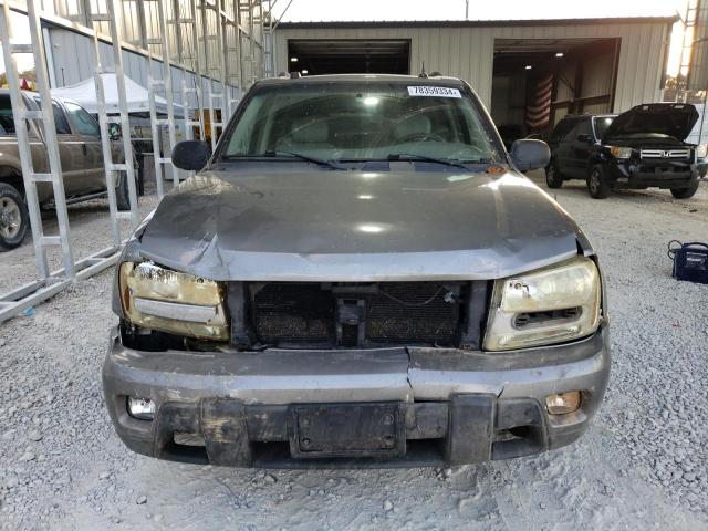 Photo 4 VIN: 1GNDS13S452123026 - CHEVROLET TRAILBLAZE 