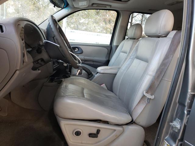 Photo 6 VIN: 1GNDS13S452123026 - CHEVROLET TRAILBLAZE 