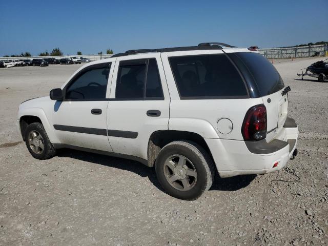 Photo 1 VIN: 1GNDS13S452149075 - CHEVROLET TRAILBLAZE 