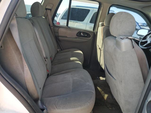 Photo 10 VIN: 1GNDS13S452149075 - CHEVROLET TRAILBLAZE 