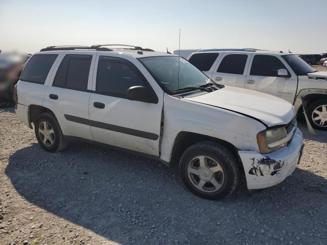 Photo 3 VIN: 1GNDS13S452149075 - CHEVROLET TRAILBLAZE 