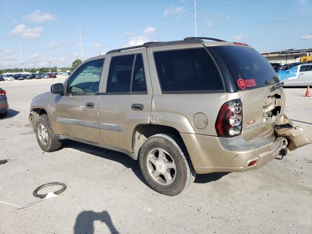 Photo 1 VIN: 1GNDS13S452185638 - CHEVROLET TRAILBLZR 