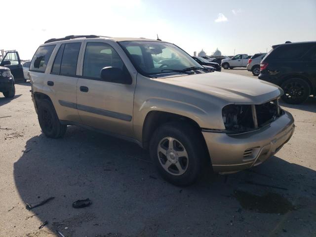 Photo 3 VIN: 1GNDS13S452185638 - CHEVROLET TRAILBLZR 