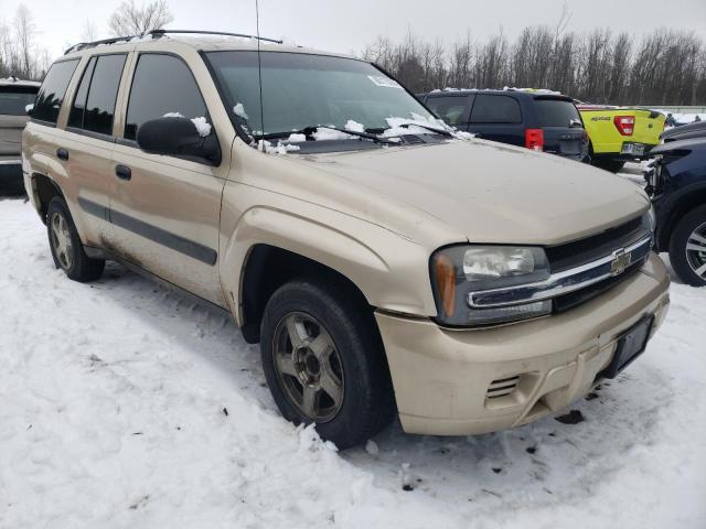 Photo 3 VIN: 1GNDS13S452192816 - CHEVROLET TRAILBLAZE 