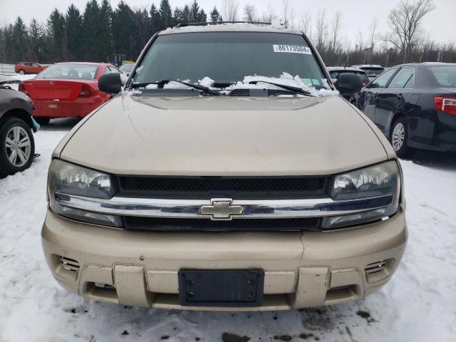 Photo 4 VIN: 1GNDS13S452192816 - CHEVROLET TRAILBLAZE 