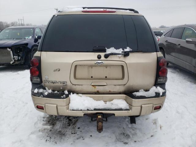 Photo 5 VIN: 1GNDS13S452192816 - CHEVROLET TRAILBLAZE 