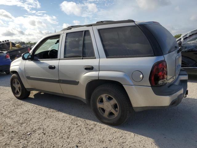 Photo 1 VIN: 1GNDS13S452223370 - CHEVROLET TRAILBLAZE 