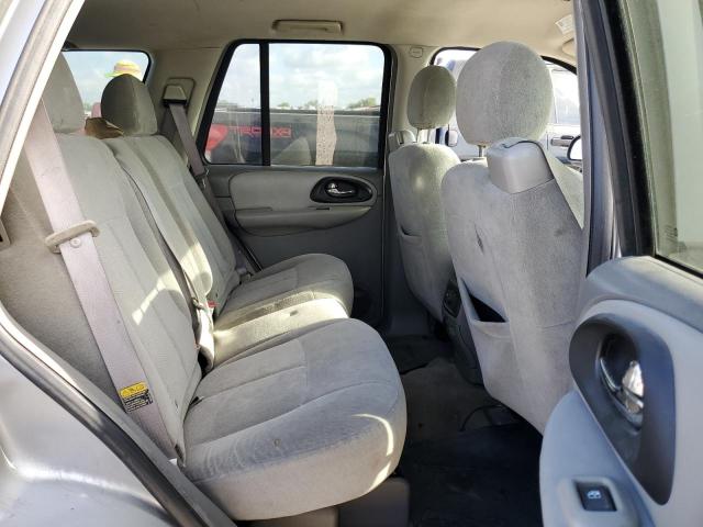 Photo 10 VIN: 1GNDS13S452223370 - CHEVROLET TRAILBLAZE 