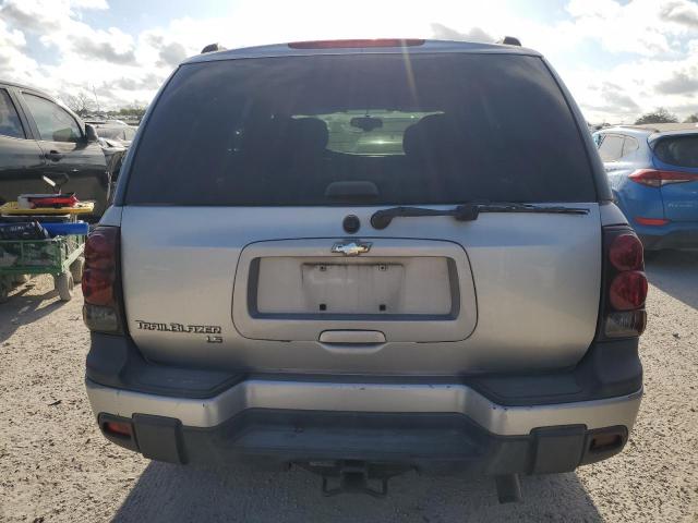 Photo 5 VIN: 1GNDS13S452223370 - CHEVROLET TRAILBLAZE 