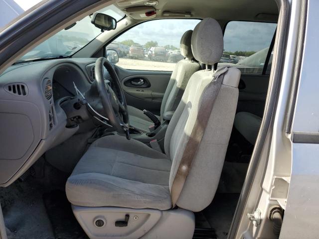 Photo 6 VIN: 1GNDS13S452223370 - CHEVROLET TRAILBLAZE 