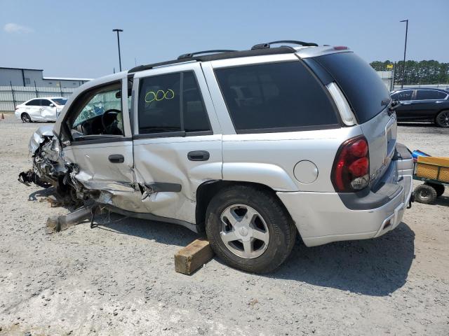 Photo 1 VIN: 1GNDS13S452298666 - CHEVROLET TRAILBLZR 