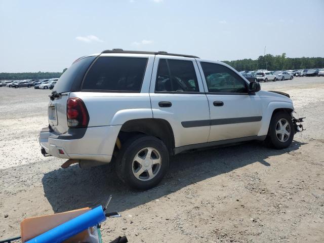 Photo 2 VIN: 1GNDS13S452298666 - CHEVROLET TRAILBLZR 