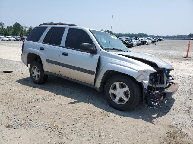 Photo 3 VIN: 1GNDS13S452298666 - CHEVROLET TRAILBLZR 