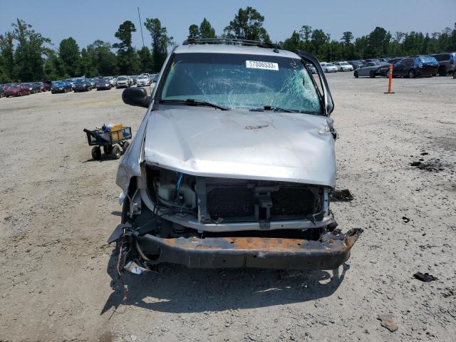 Photo 4 VIN: 1GNDS13S452298666 - CHEVROLET TRAILBLZR 