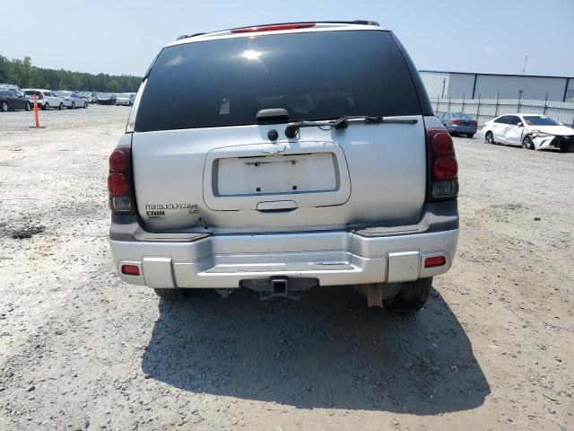 Photo 5 VIN: 1GNDS13S452298666 - CHEVROLET TRAILBLZR 