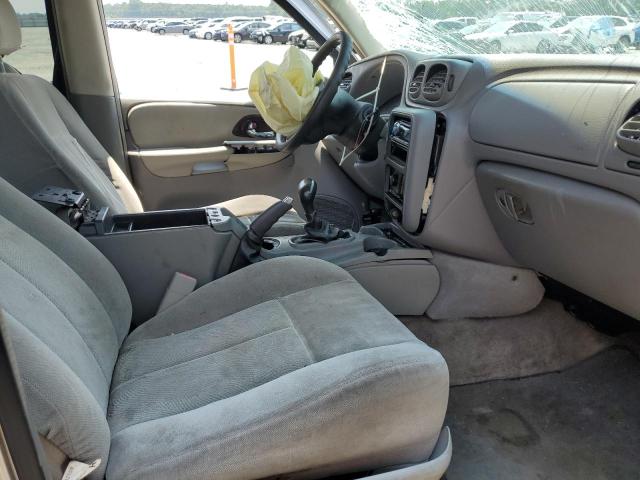 Photo 6 VIN: 1GNDS13S452298666 - CHEVROLET TRAILBLZR 