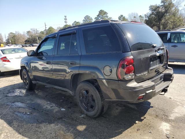 Photo 1 VIN: 1GNDS13S462185544 - CHEVROLET TRAILBLZR 