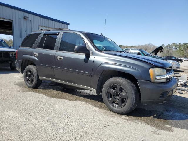 Photo 3 VIN: 1GNDS13S462185544 - CHEVROLET TRAILBLZR 