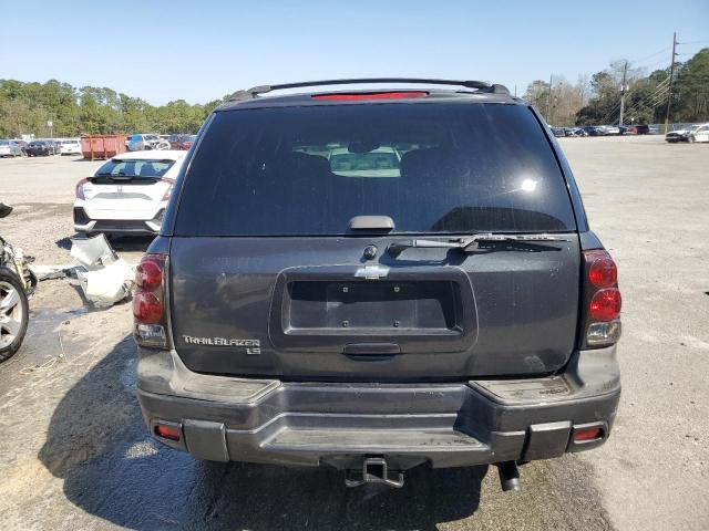 Photo 5 VIN: 1GNDS13S462185544 - CHEVROLET TRAILBLZR 