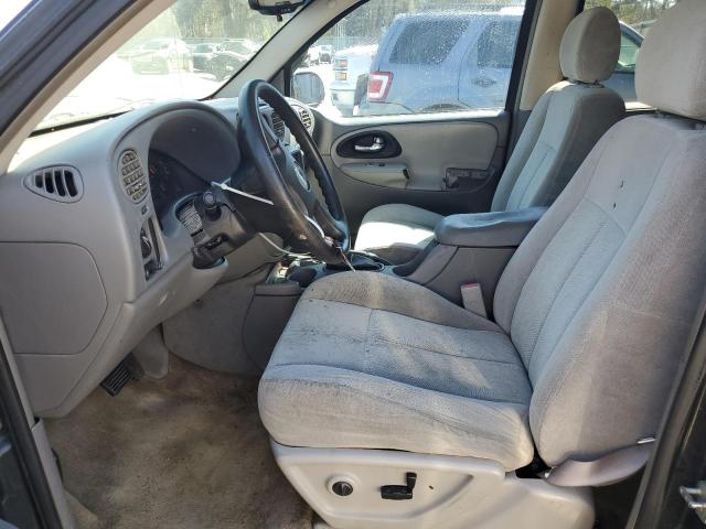 Photo 6 VIN: 1GNDS13S462185544 - CHEVROLET TRAILBLZR 