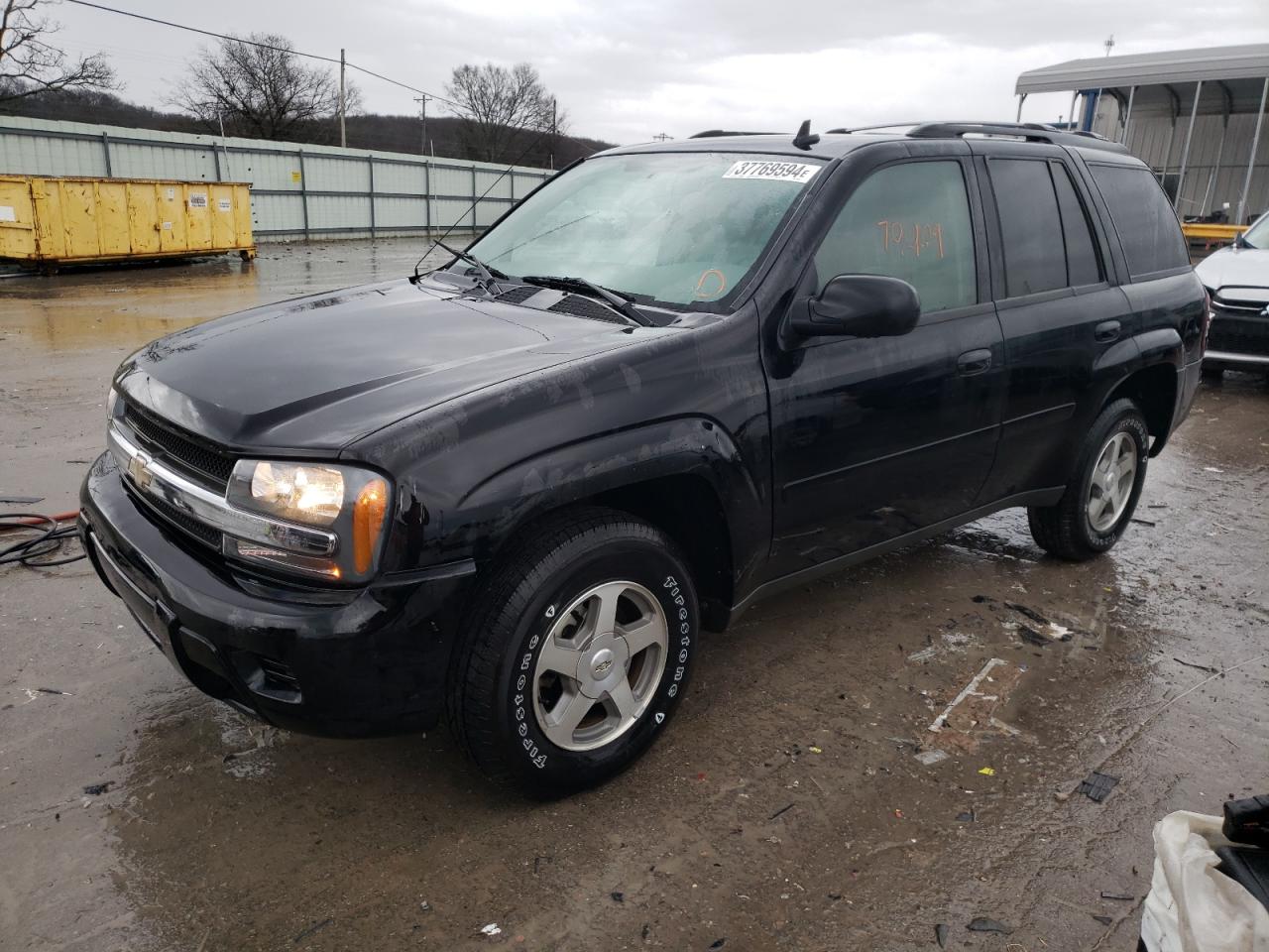 Photo 0 VIN: 1GNDS13S462195331 - CHEVROLET TRAILBLAZER 