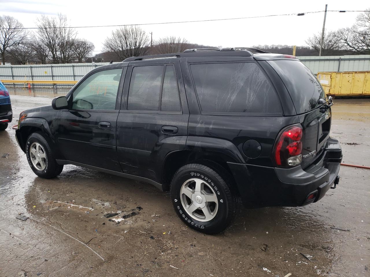 Photo 1 VIN: 1GNDS13S462195331 - CHEVROLET TRAILBLAZER 