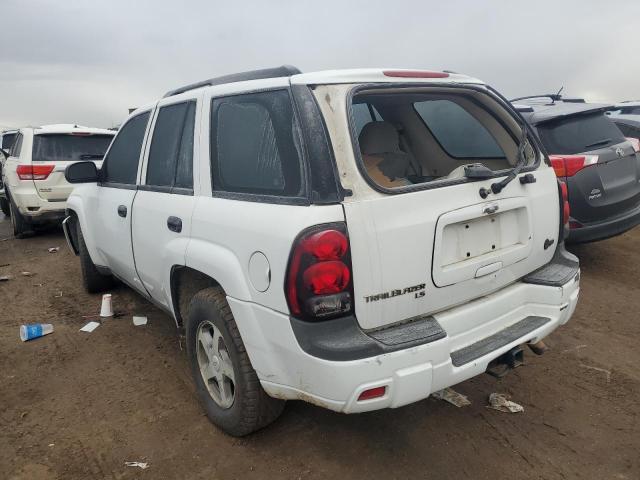 Photo 1 VIN: 1GNDS13S462256113 - CHEVROLET TRAILBLZR 